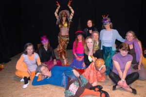 Foto Walpurgis 5