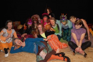 Foto Walpurgis 4