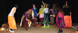 Foto Walpurgis 2