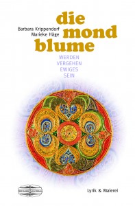 Cover Buch Mond Blume