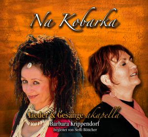 CD Cover Na kobarka