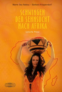 Schwingen der Sehnsucht nach Afrika 1